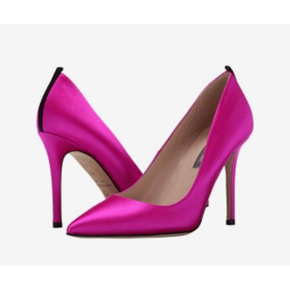 SJP by Sarah Jessica Parker Size 35.5 - Picture 1 of 16
